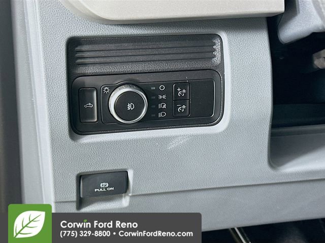 New 2026 Ford F250 XL w/ STX Appearance Package image 9