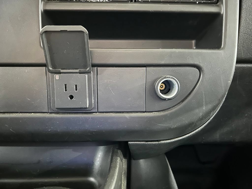 Used 2022 Chevrolet Express 2500 w/ Driver Convenience Package RWD image 25