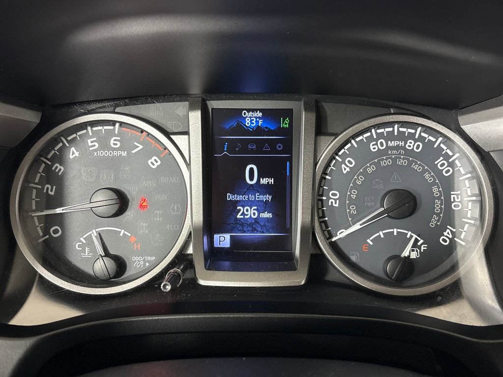Used 2019 Toyota Tacoma SR5 image 21