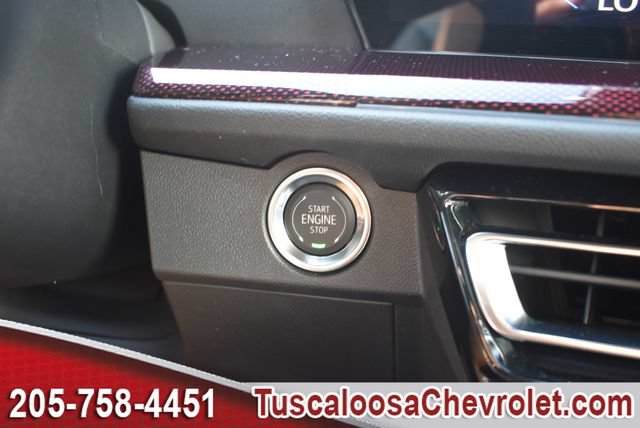 Certified 2026 Chevrolet Traverse Z71 w/ Driver Confidence Package AWD/4WD image 43