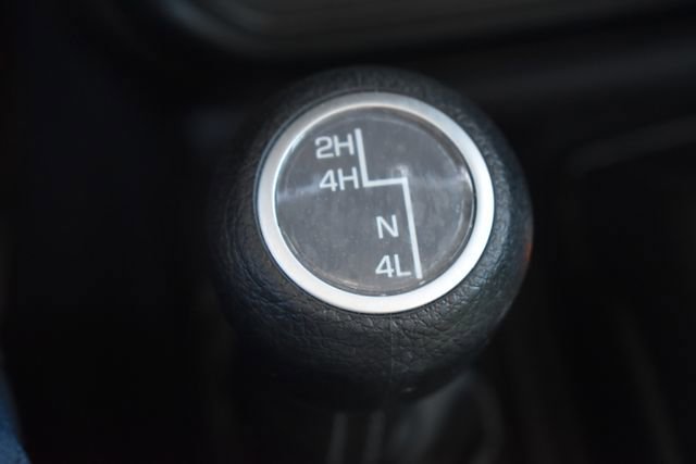 Used 2024 Jeep Wrangler Sport S image 27