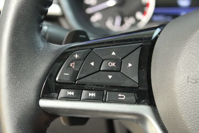 Used 2021 Nissan Altima 2.5 SR AWD/4WD image 16
