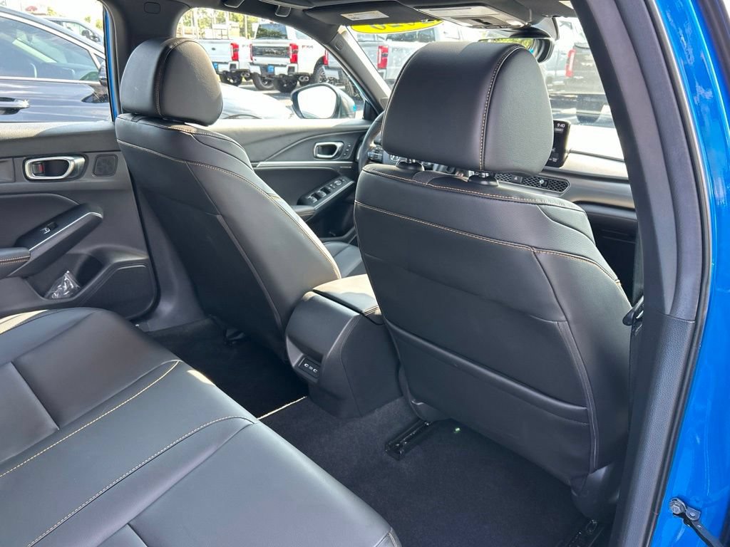 Used 2026 Acura Integra A-Spec w/ Technology Package FWD image 47