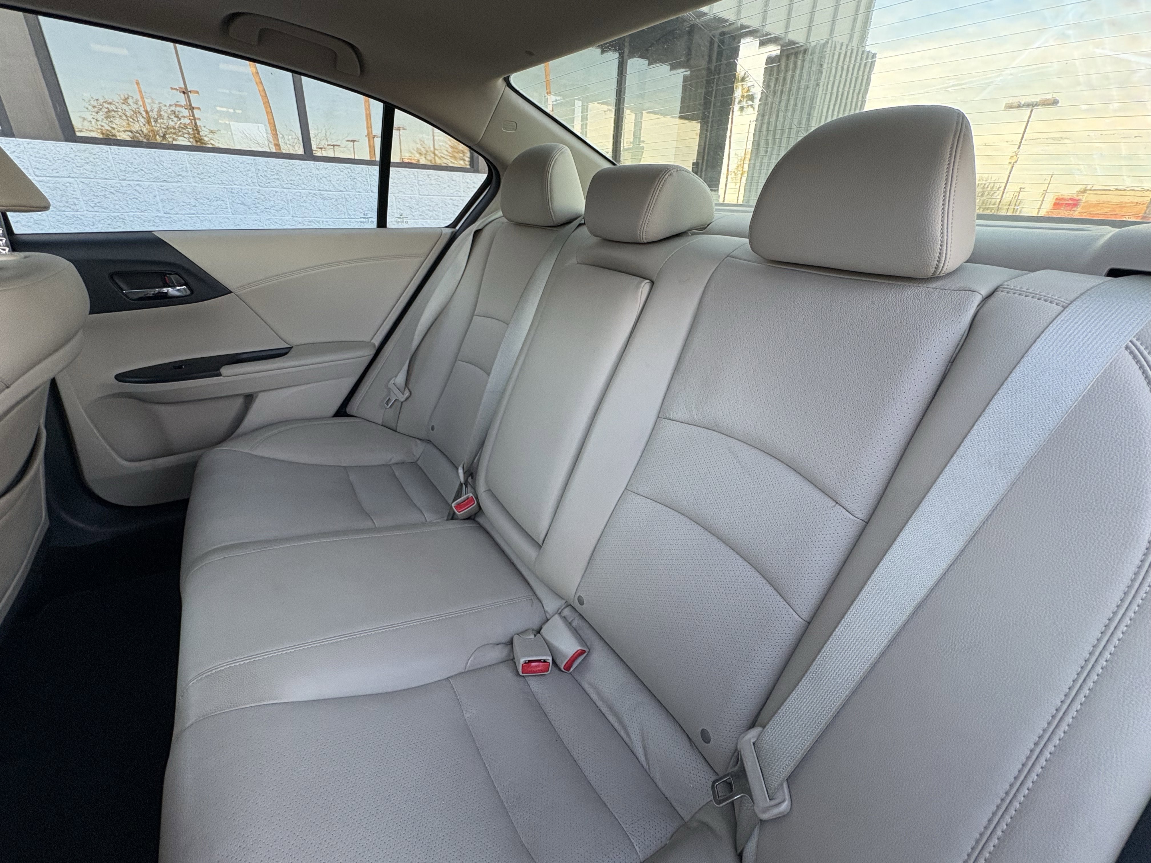 Used 2013 Honda Accord EX-L image 8