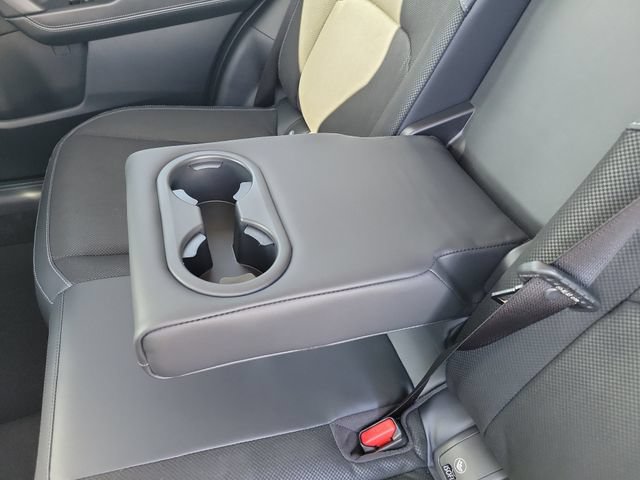New 2026 MAZDA CX-5 Select AWD/4WD image 22