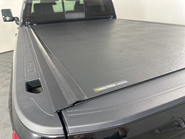 New 2026 Chevrolet Silverado 2500 LT w/ All Star Edition image 13