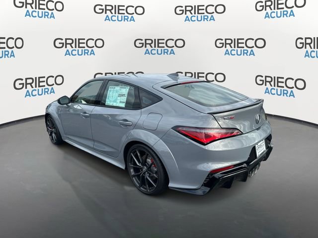 New 2026 Acura Integra Type S image 7