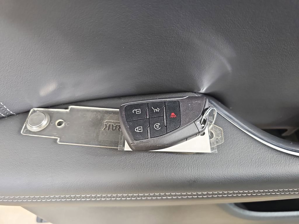 Certified 2023 Buick Envision Essence image 41