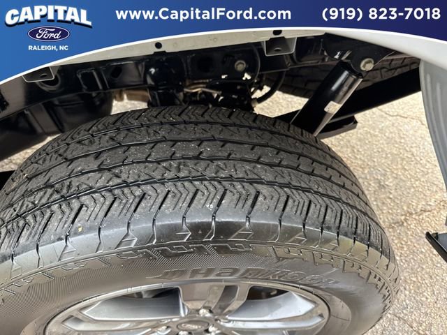 Used 2023 Ford F150 XLT w/ Equipment Group 302A High image 14