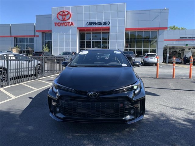 Used 2023 Toyota Corolla GR