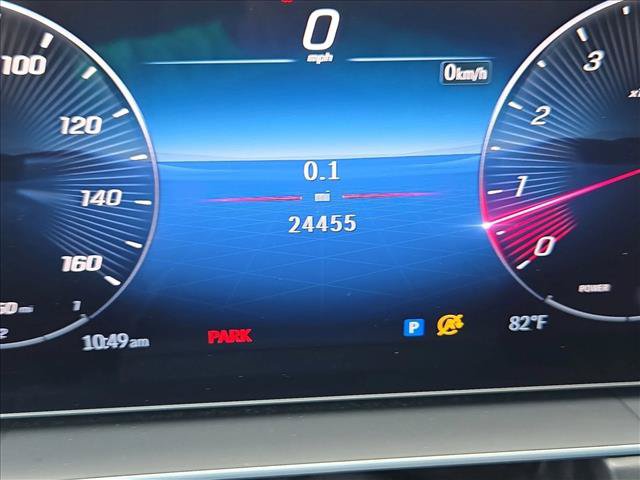 Used 2024 Mercedes-Benz GLE 350 4MATIC image 10