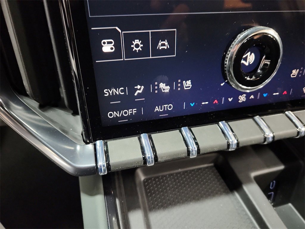 New 2026 GMC Acadia AT4 w/ Super Cruise Package image 13