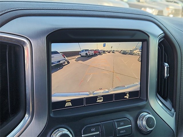 Used 2021 GMC Sierra 1500 SLT image 14