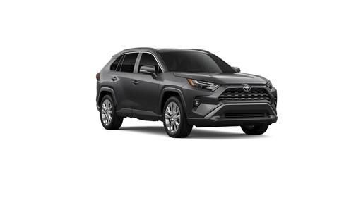 New 2025 Toyota RAV4 XLE Premium image 15