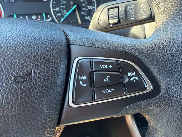 Used 2021 Ford EcoSport SE AWD/4WD image 16