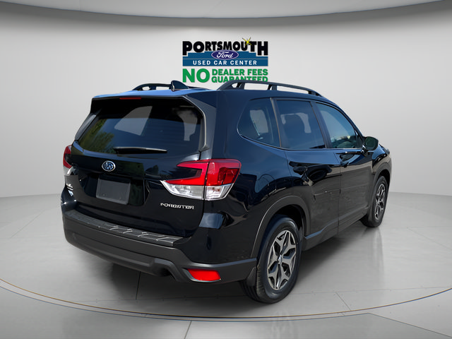 Used 2024 Subaru Forester Premium AWD/4WD image 23