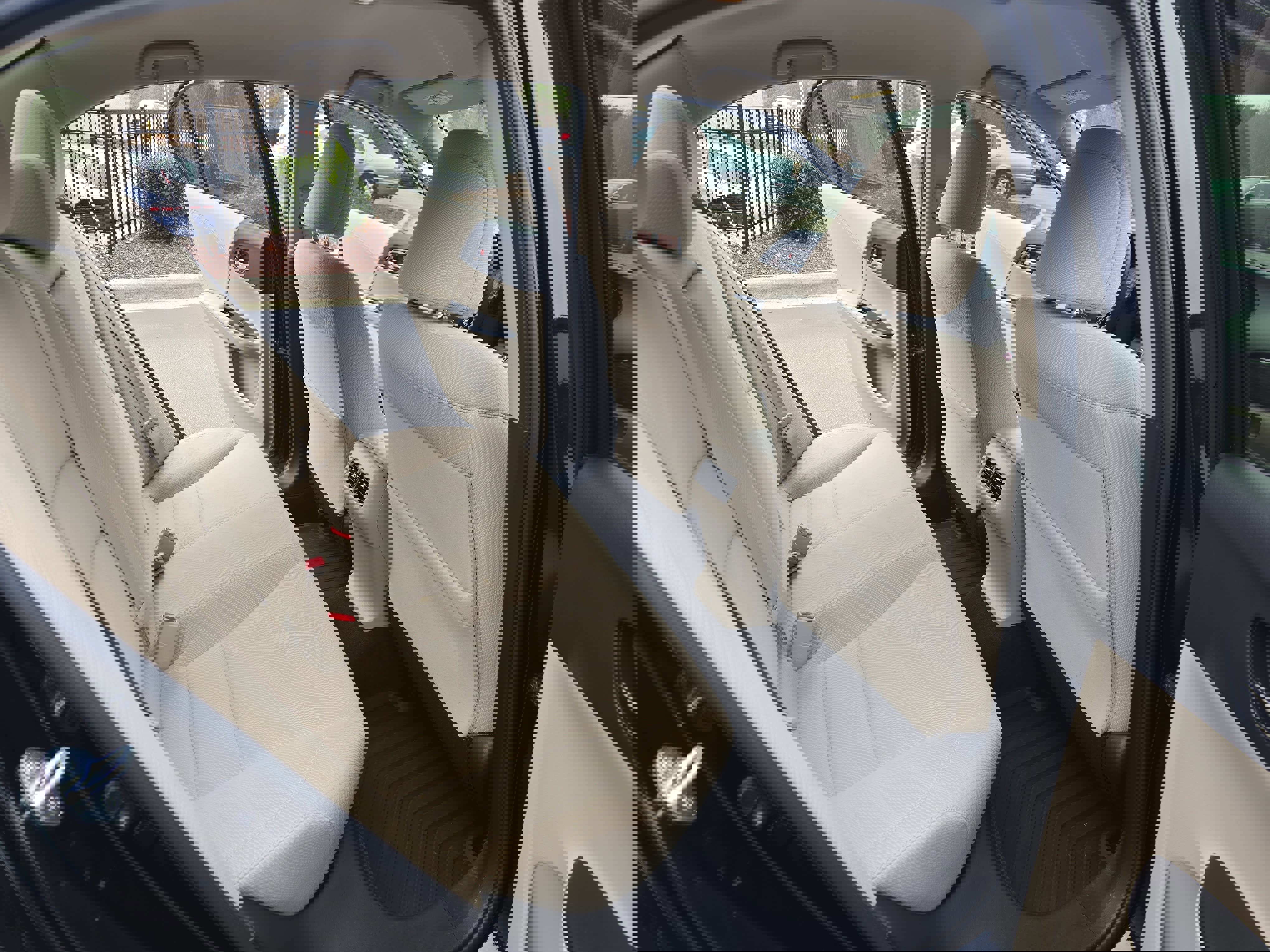 Used 2017 Honda Accord Hybrid Sedan image 11