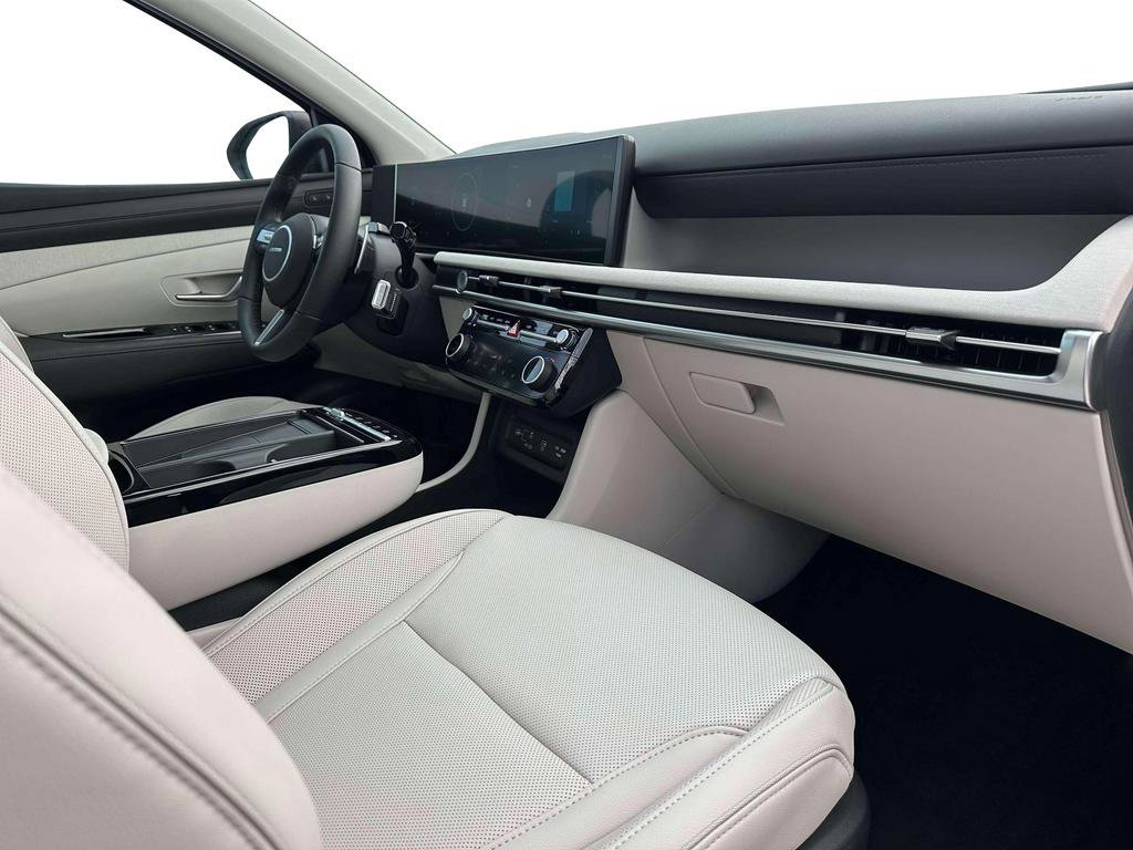 New 2026 Hyundai Tucson Limited AWD/4WD image 16
