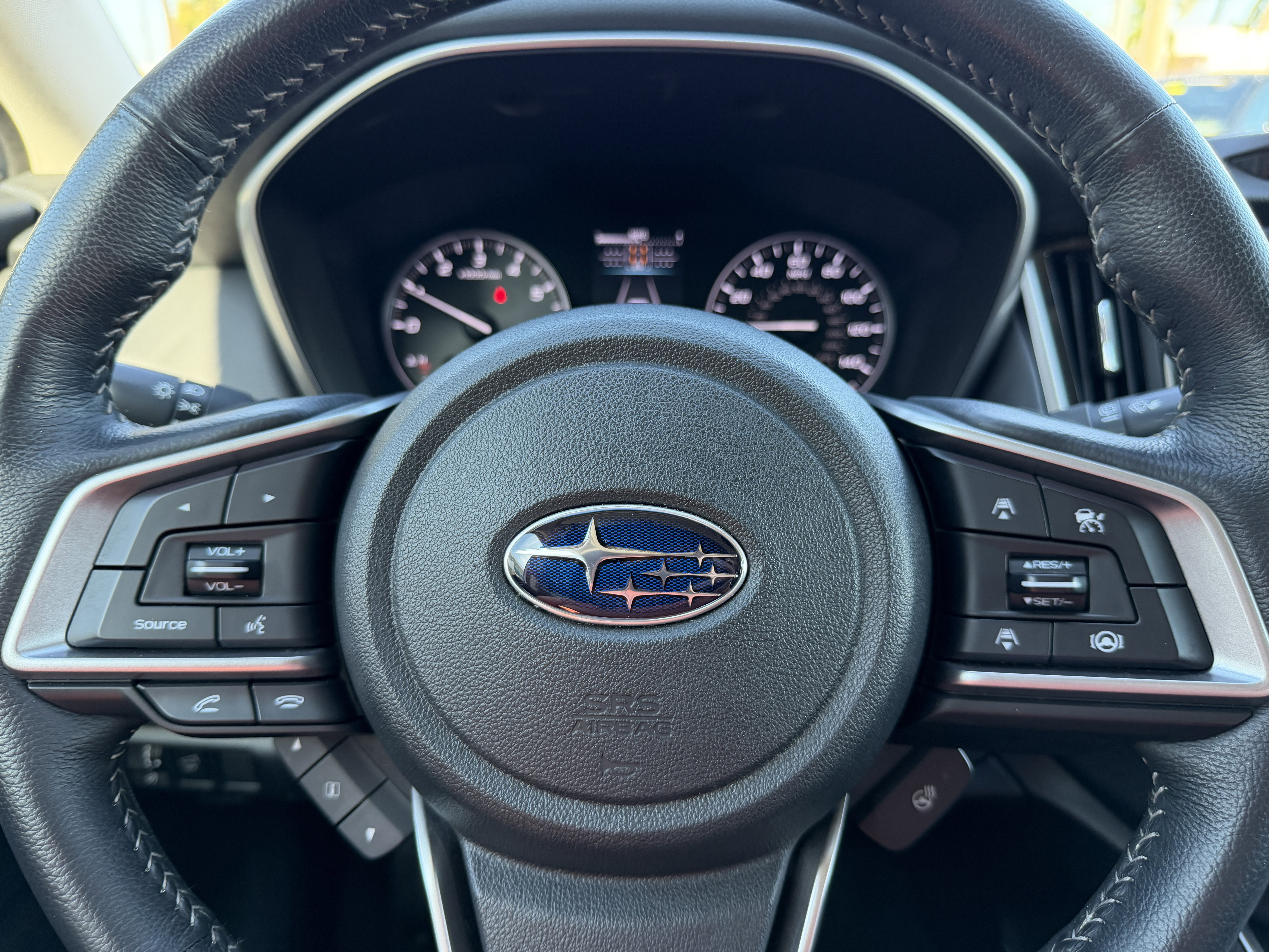 Used 2022 Subaru Outback Limited image 35