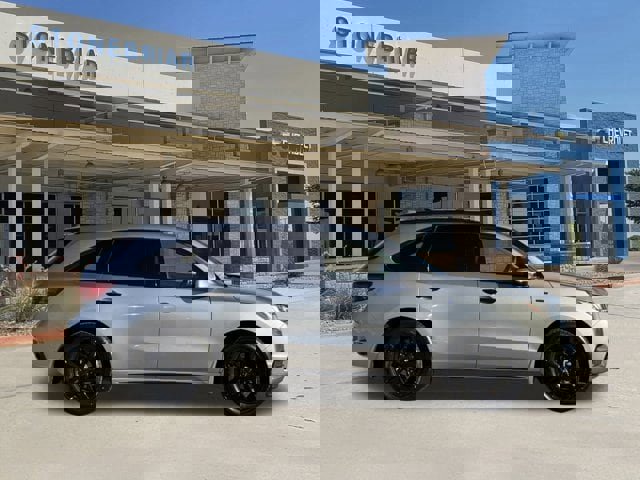 Used 2018 Acura MDX Sport Hybrid w/ Advance Pkg image 4