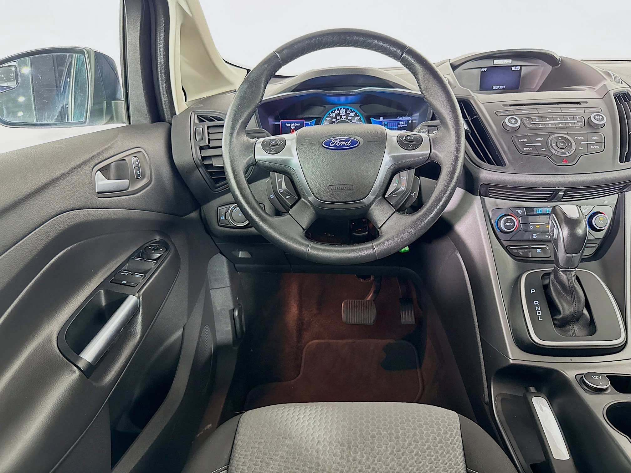 Used 2017 Ford C-MAX SE FWD image 16