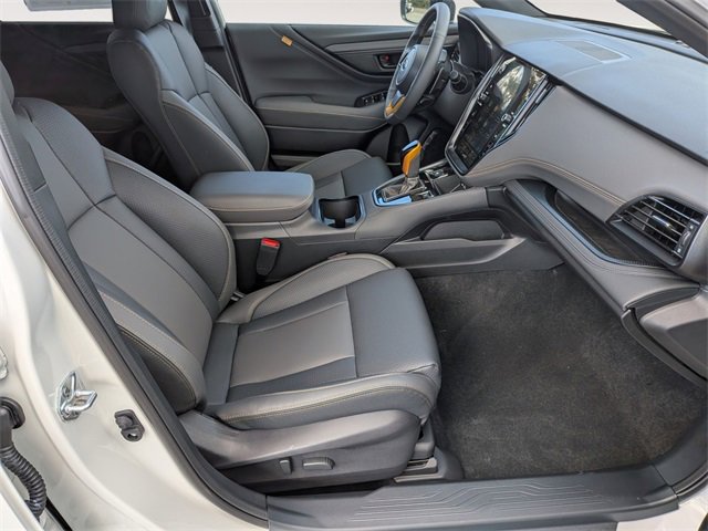 New 2025 Subaru Outback Wilderness image 32