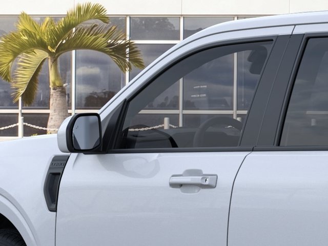 New 2026 Ford Maverick Lobo AWD/4WD image 21