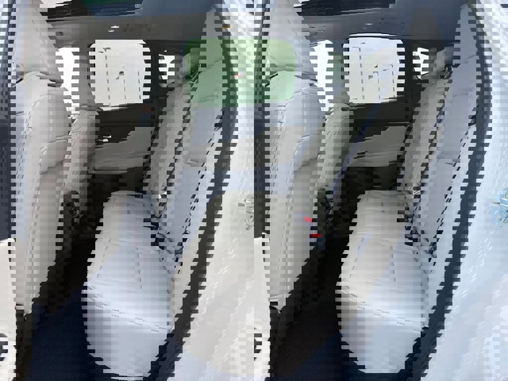 New 2026 Nissan Murano SL image 13