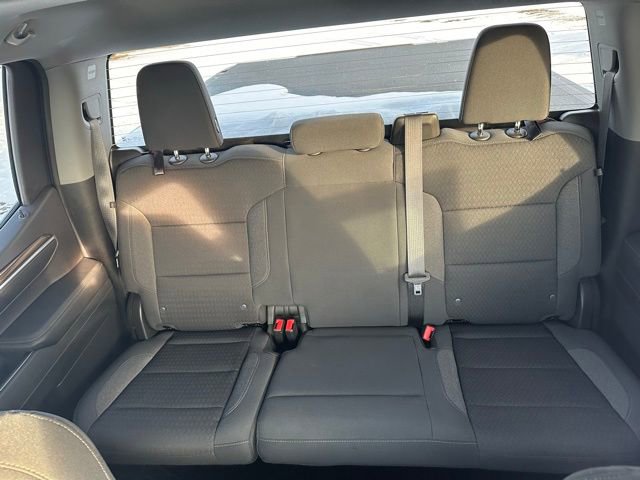 Used 2022 Chevrolet Silverado 1500 LT image 16