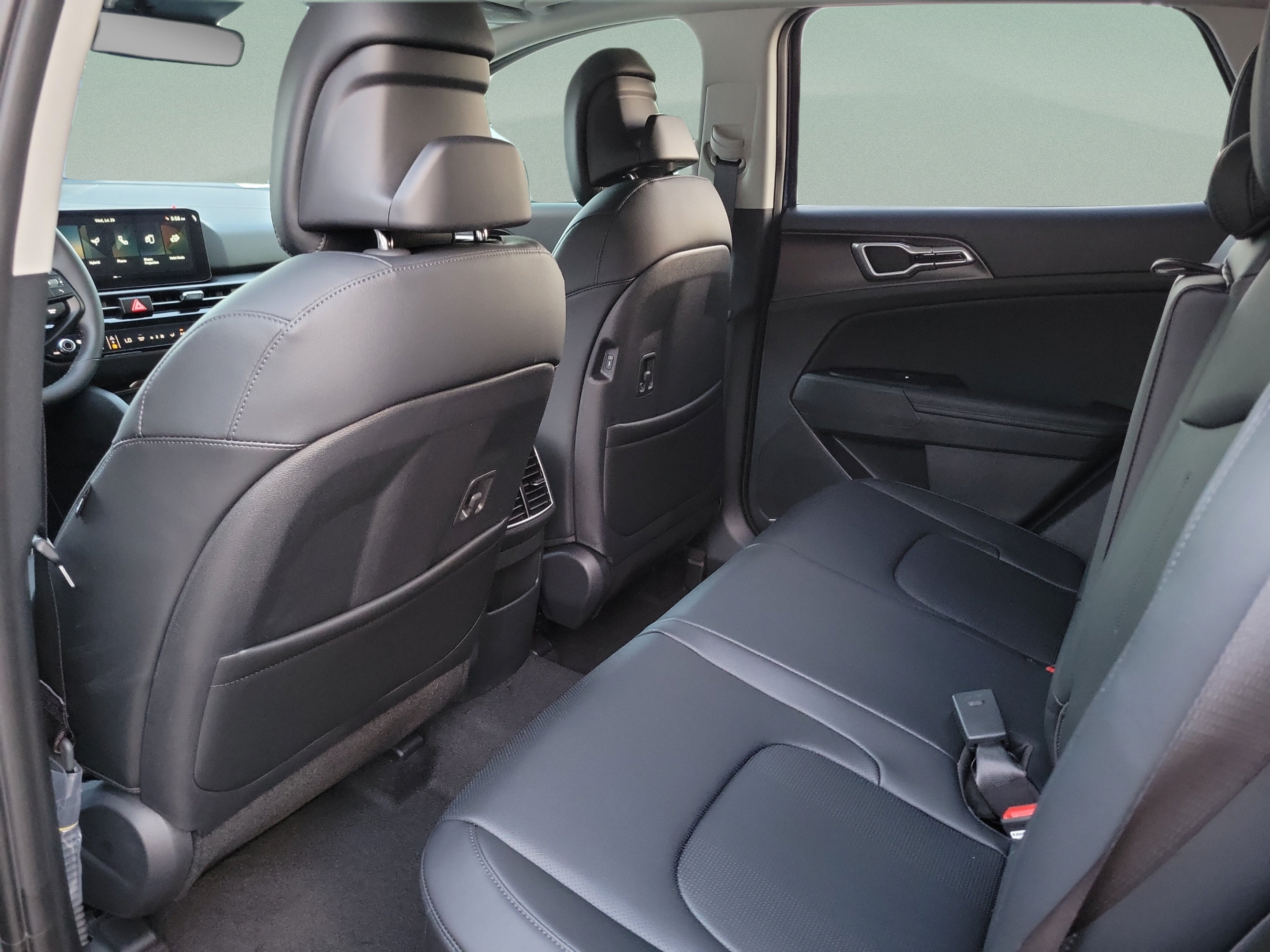 New 2027 Kia Sportage EX AWD/4WD image 5