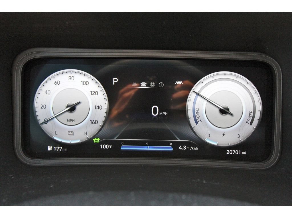 Certified 2023 Hyundai Kona SE w/ Cargo Package FWD image 17