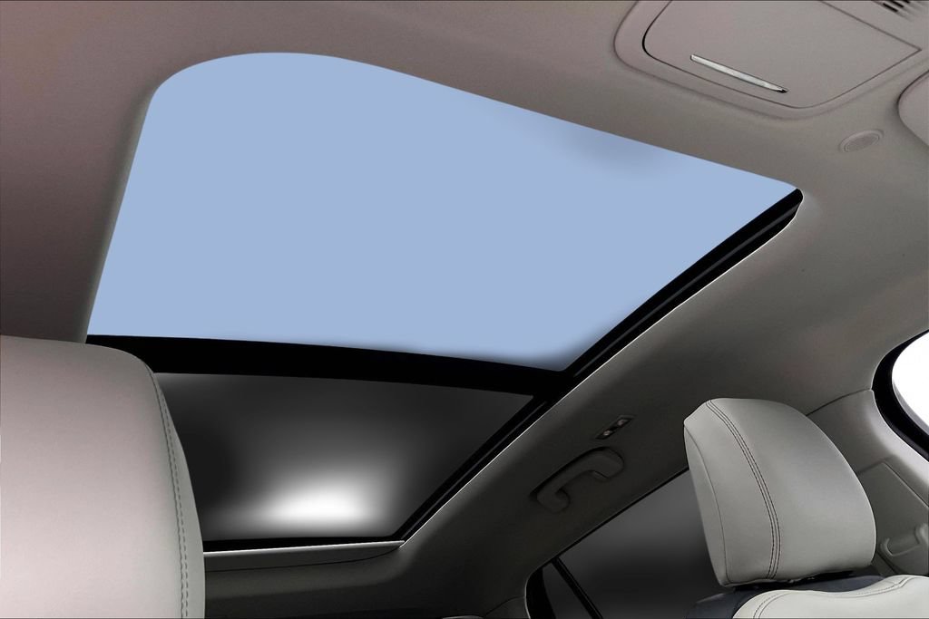 Used 2026 Lincoln Aviator AWD w/ Jet Appearance Package image 25