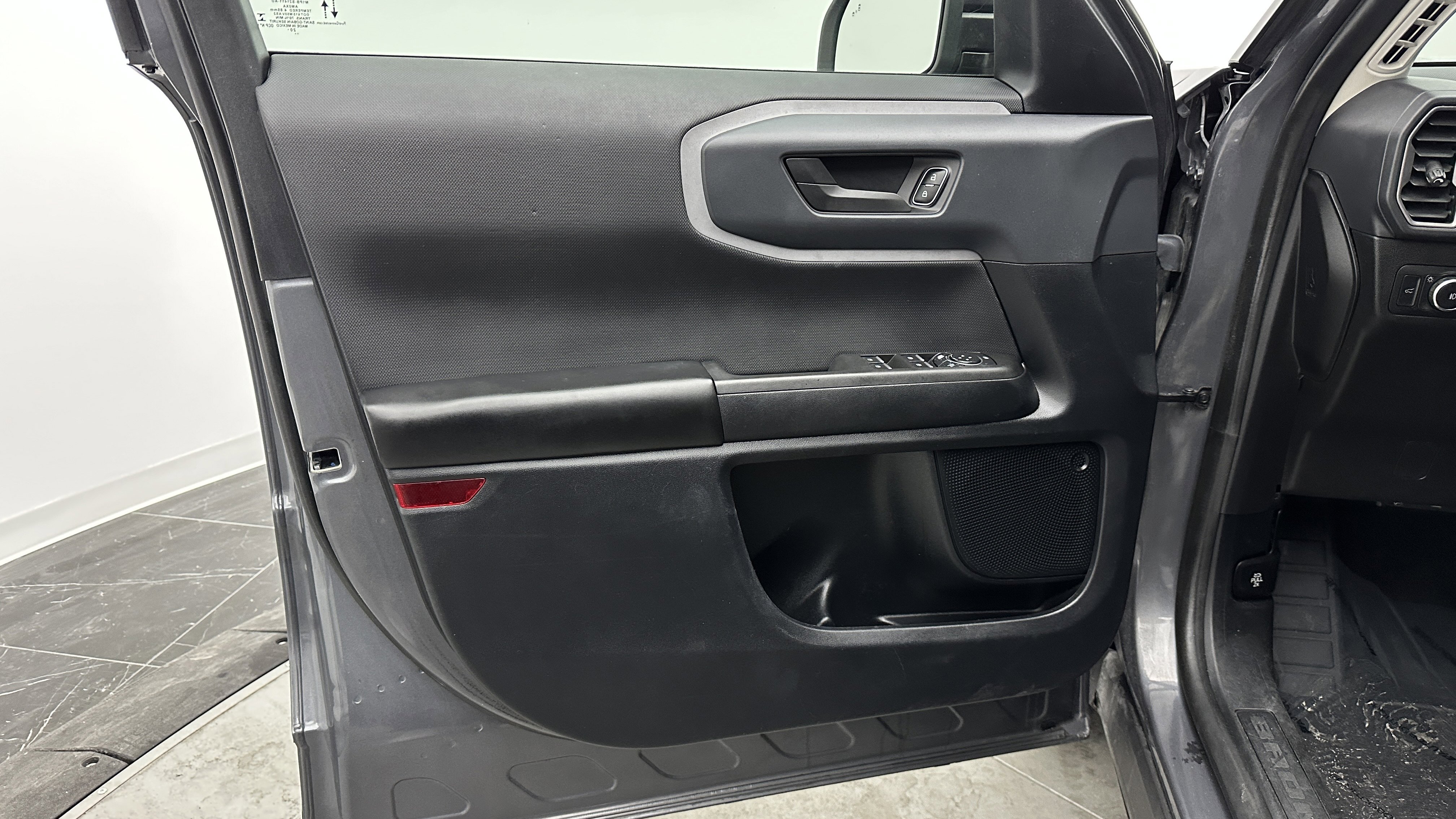 Used 2021 Ford Bronco Sport Big Bend image 11