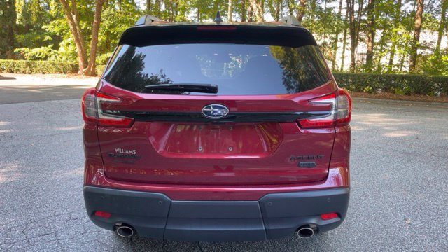 Used 2025 Subaru Ascent Onyx Edition w/ Popular Package #2 AWD/4WD image 8