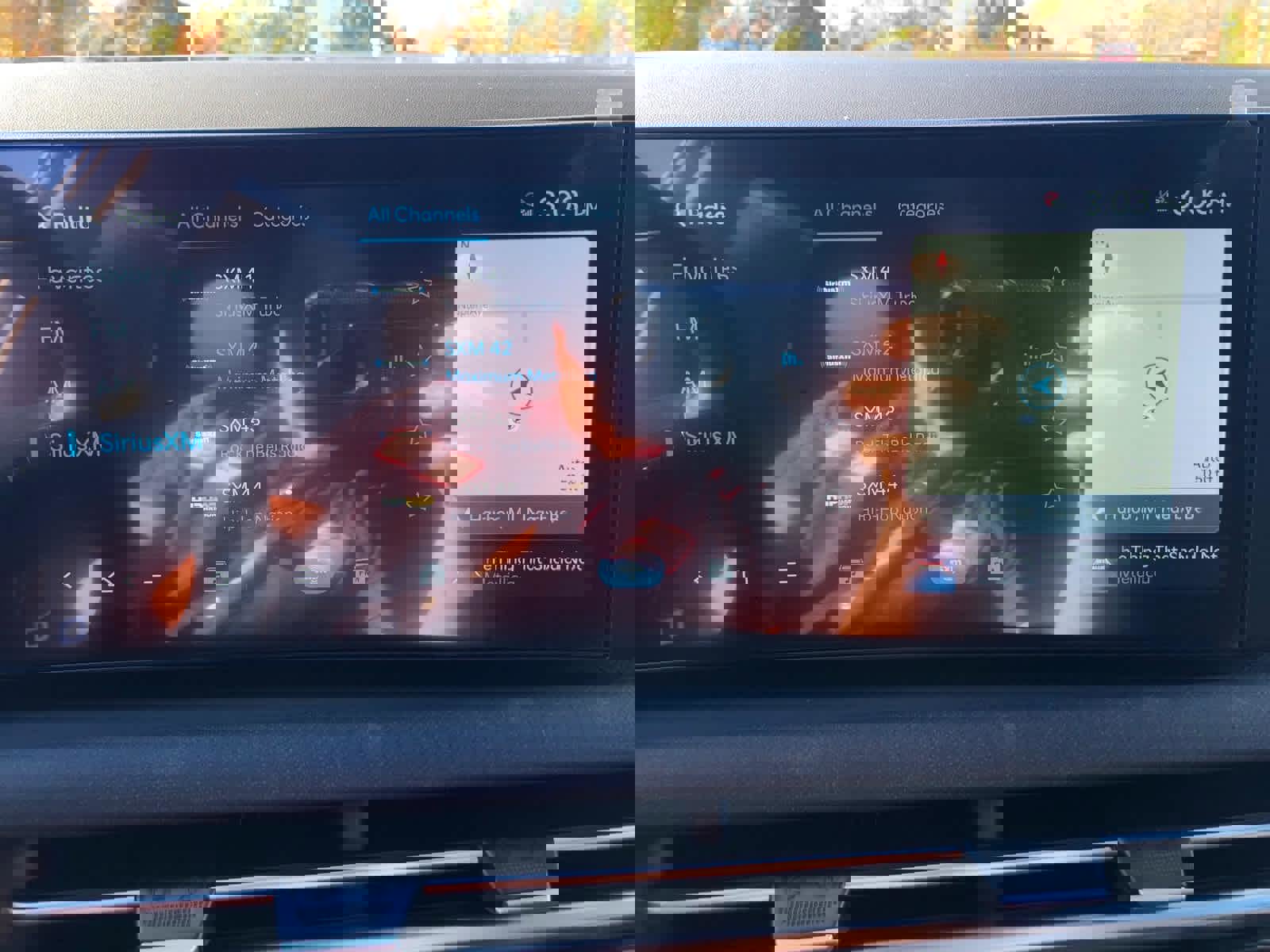 New 2026 Hyundai Tucson SEL image 9