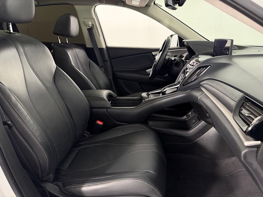 Used 2021 Acura RDX w/ Technology Package AWD/4WD image 34