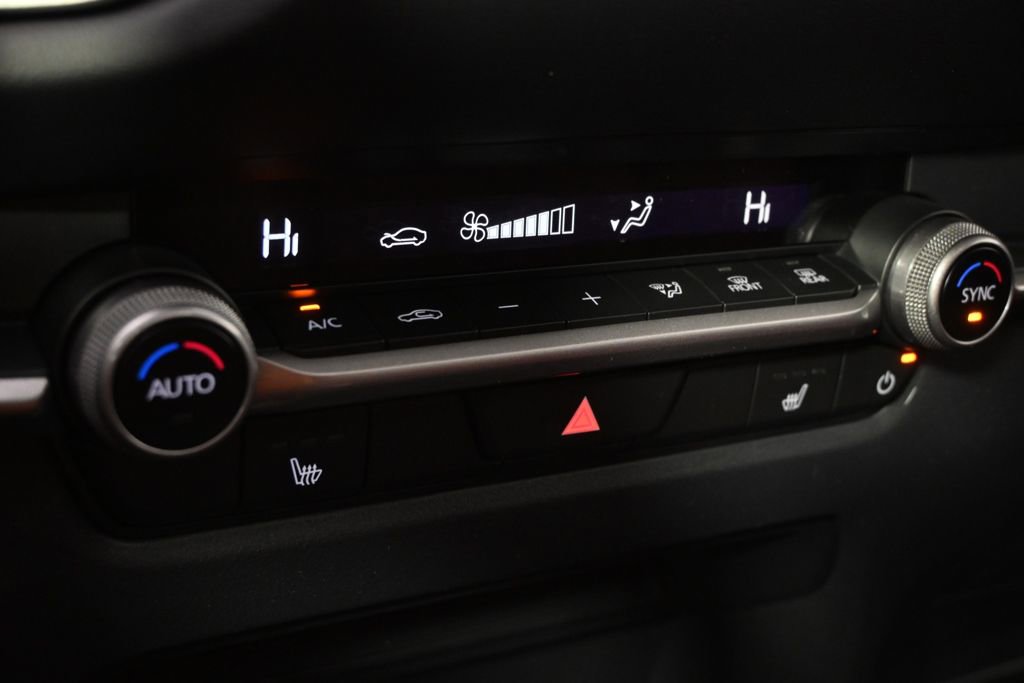 New 2026 MAZDA CX-30 AWD 2.5 S image 27