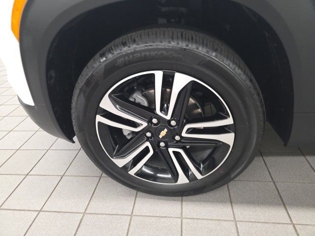 New 2025 Chevrolet TrailBlazer LT w/ Convenience Package image 6