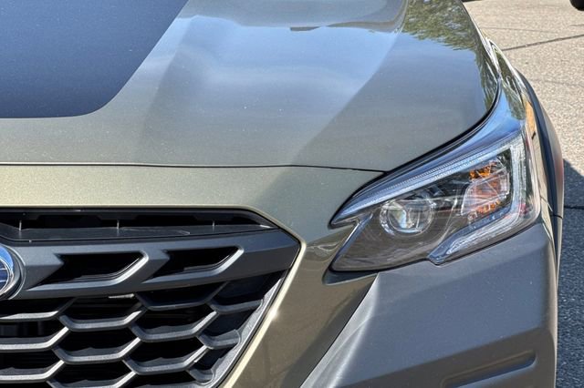 Used 2022 Subaru Outback Wilderness AWD/4WD image 53