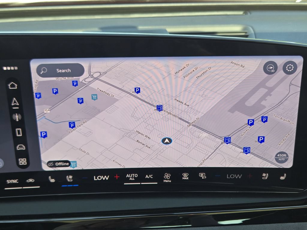 New 2026 Audi A6 Prestige AWD/4WD image 21