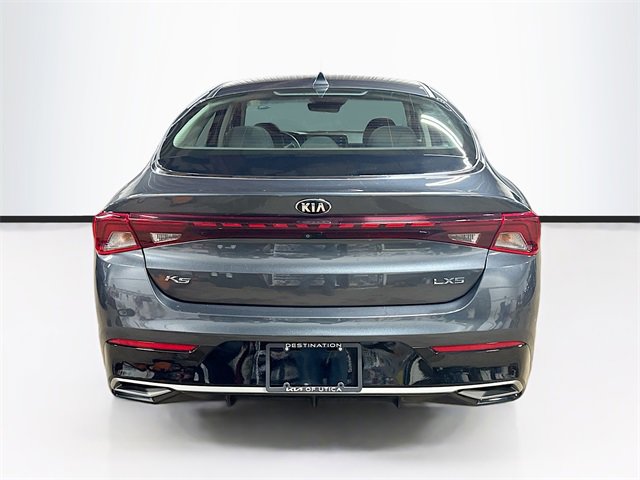 Used 2021 Kia K5 LXS image 6