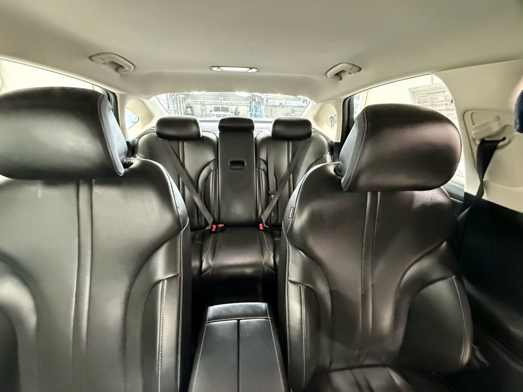 Used 2023 Genesis G80 2.5T image 28