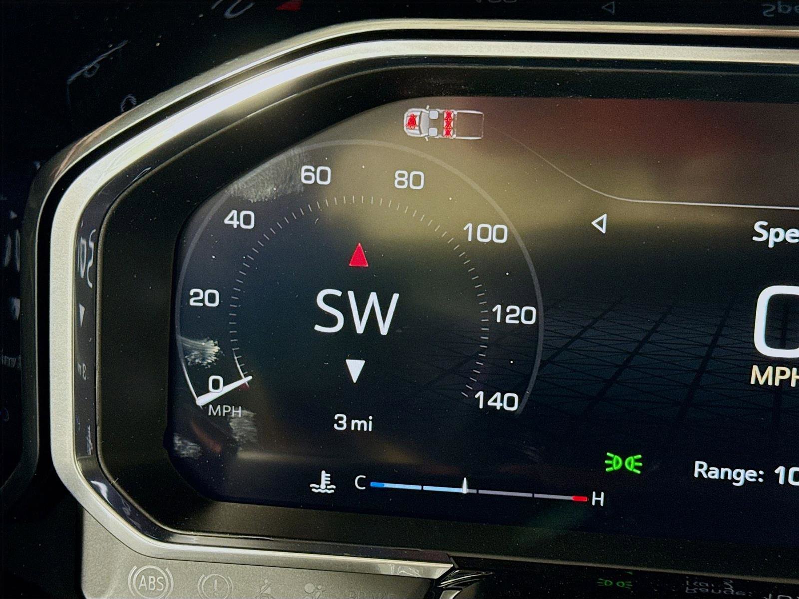 New 2026 GMC Sierra 1500 SLT AWD/4WD image 7