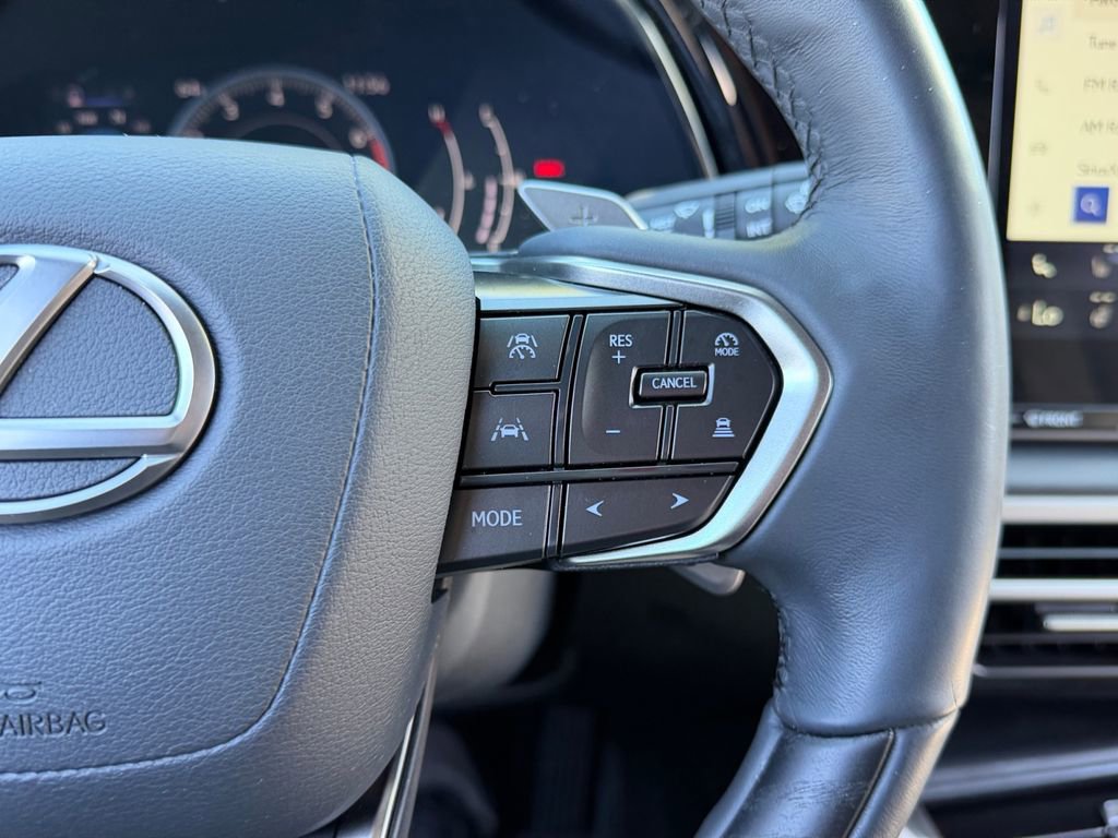 Certified 2023 Lexus RX 350 Premium w/ Accessory Package AWD/4WD image 18