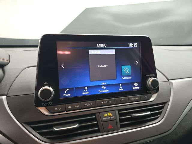 Used 2025 Nissan Altima 2.5 SR FWD image 19