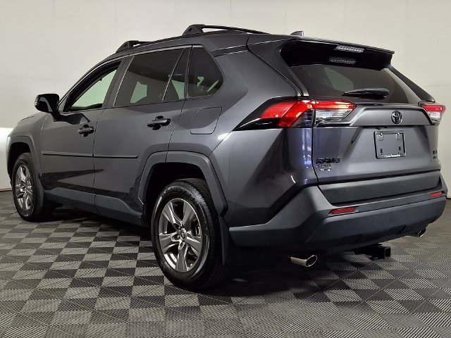 Used 2023 Toyota RAV4 XLE w/ Convenience Package AWD/4WD image 7