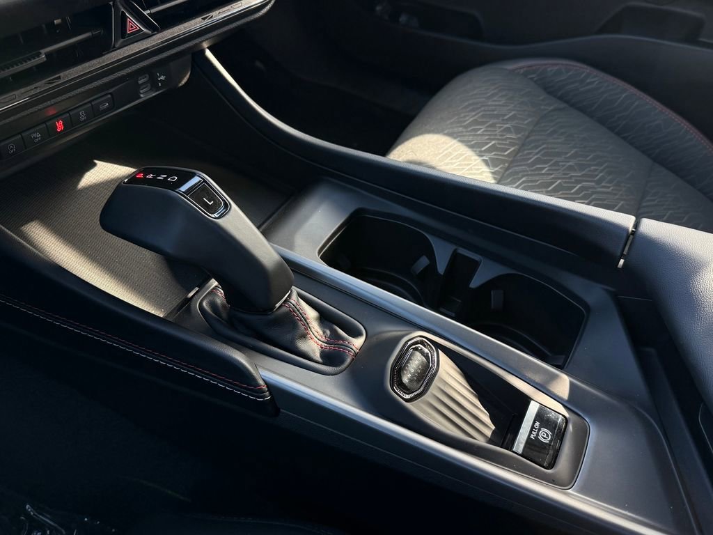 New 2026 Dodge Charger Scat Pack w/ Blacktop Package image 23