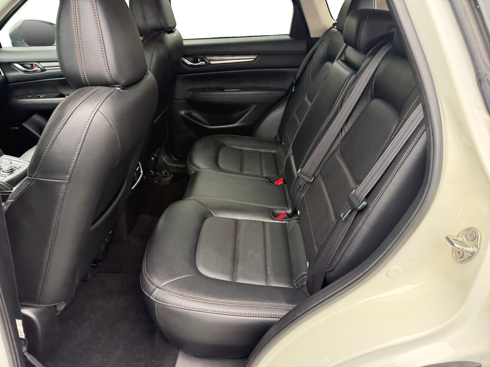 Used 2020 MAZDA CX-5 Grand Touring AWD/4WD image 16