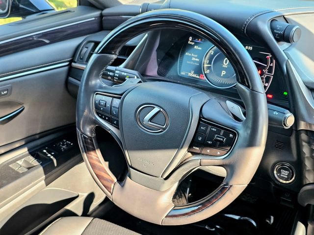 Used 2021 Lexus ES 250 w/ Premium Package AWD/4WD image 28