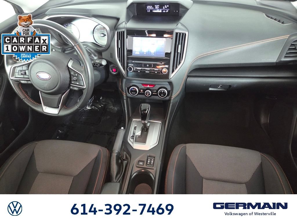 Used 2021 Subaru Crosstrek 2.0i Premium w/ Moonroof Package AWD/4WD image 26